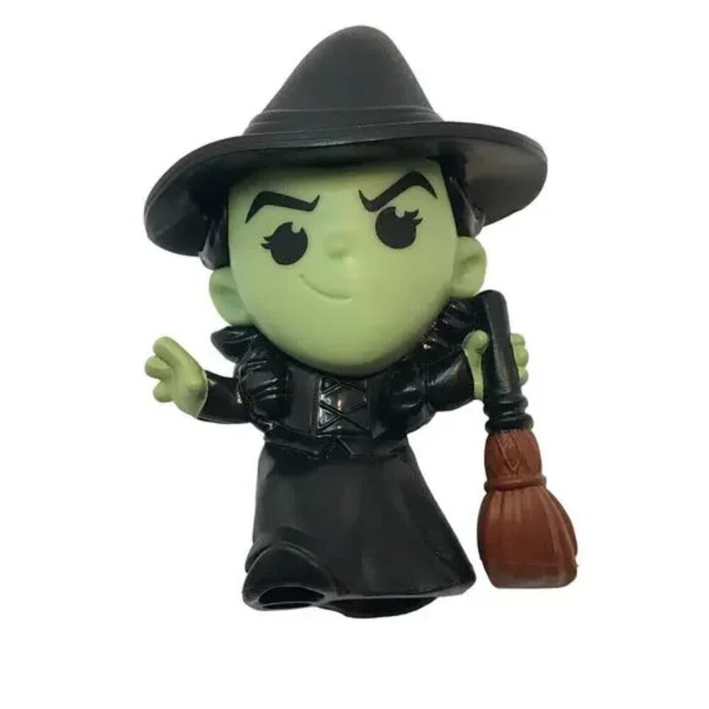 2013 McDonalds Happy Meal 75th Anniversary Wizard Of Oz Wicked Witch New